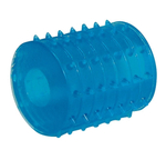 Комплект из 2 эластичных насадок на пенис