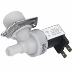 Клапан подачи воды КЭН-1 (90 градусов)