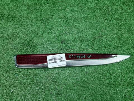 Накладка двери передняя правая Hongqi H5 2 (22-нв)