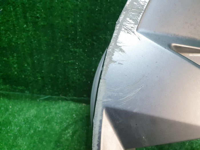 Диск литой R22 Audi Q7 (2015-н.в.)