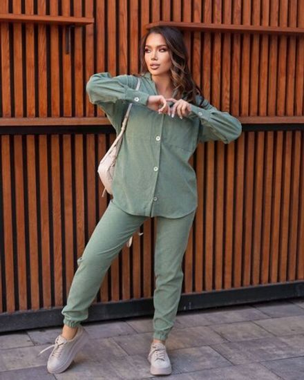 Костюм УК-8704 Fabrika