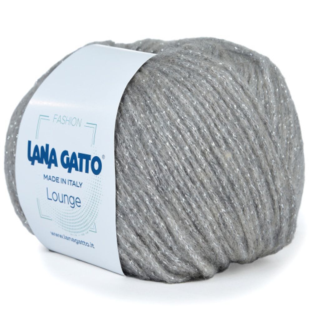Пряжа Lana Gatto Lounge (30499)