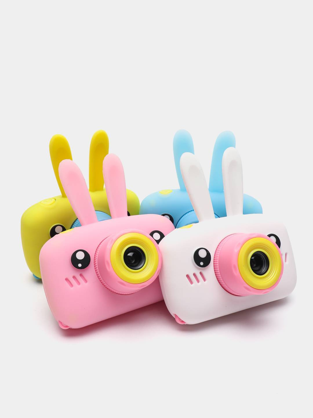 Фотоаппарат детский Childrens Fun CAMERA