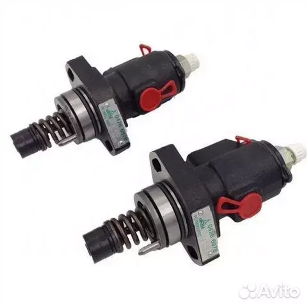 Насос Bosch 04286978 A