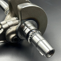 Коленчатый вал в сборе для BRP Outlander 1000 ATV UTV (ZIBO)