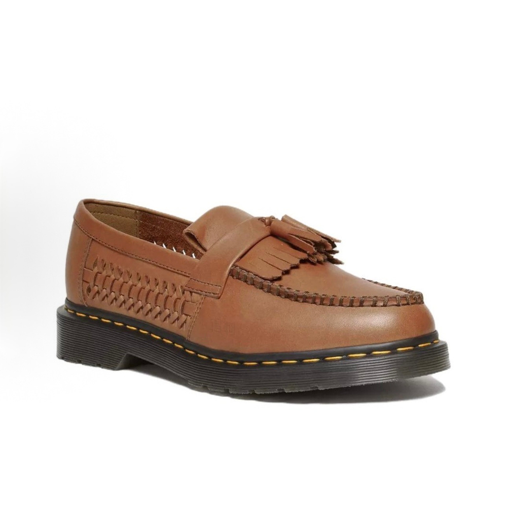 Лоферы Dr. Martens Adrian Tassel Loafer