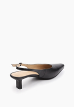 Туфли // Melany // Black