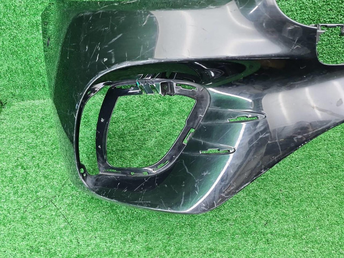 Бампер передний Mercedes E W213 (2020-2023) AMG