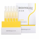 Activating Radiance Single Use Essence BioHyalux