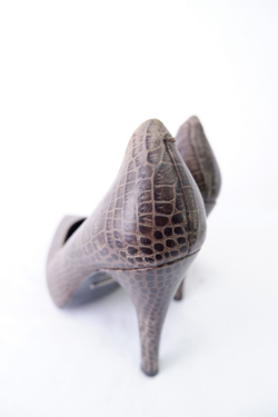 Туфли Tiger of Sweden кожаные 38 размер