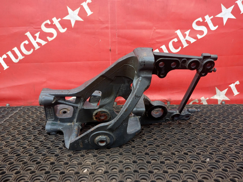 Кронштейн рессоры передней левый 2018г.