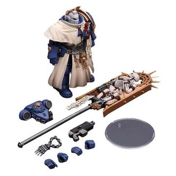 Фигурка Warhammer 40K Ultramarines Bladeguard Ancient 1:18