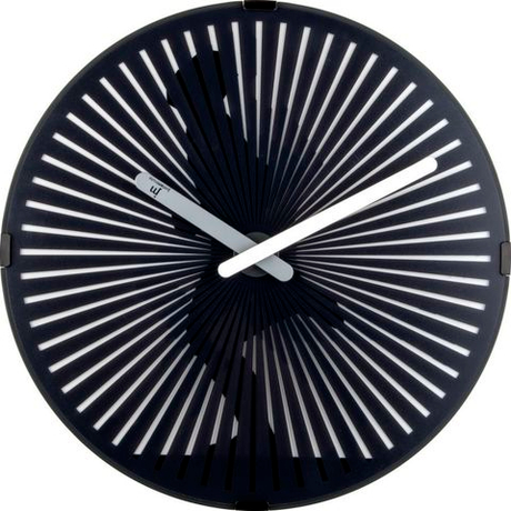 Часы настенные Lowell 00869