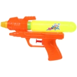Водяной пистолет «Киборг» 19 см, микс