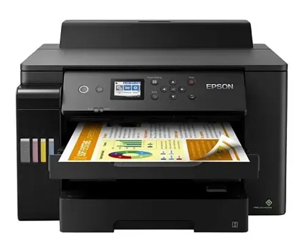 Принтер Epson L11160 (C11CJ04404)