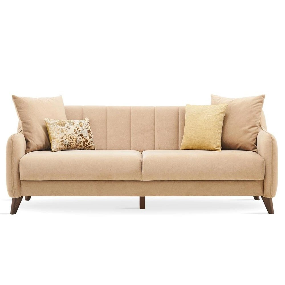 Диван кровать трехместный ENZA HOME FABIA EH52980