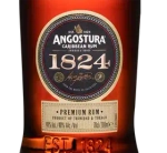 Ром Angostura 1824 Premium Rum, 0.7 л
