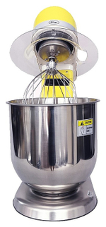 Миксер планетарный VIATTO VA-SMB10Y