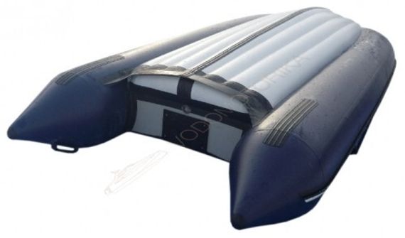 Надувная лодка CoмpAs 380S