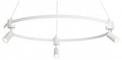 Подвесная люстра Ambrella Light FL FL5292