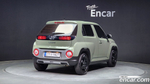 Hyundai Casper Modern (04.2022)