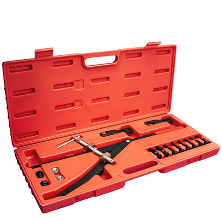 Приспособление для удержания шкива, универсальное, набор KA-5120