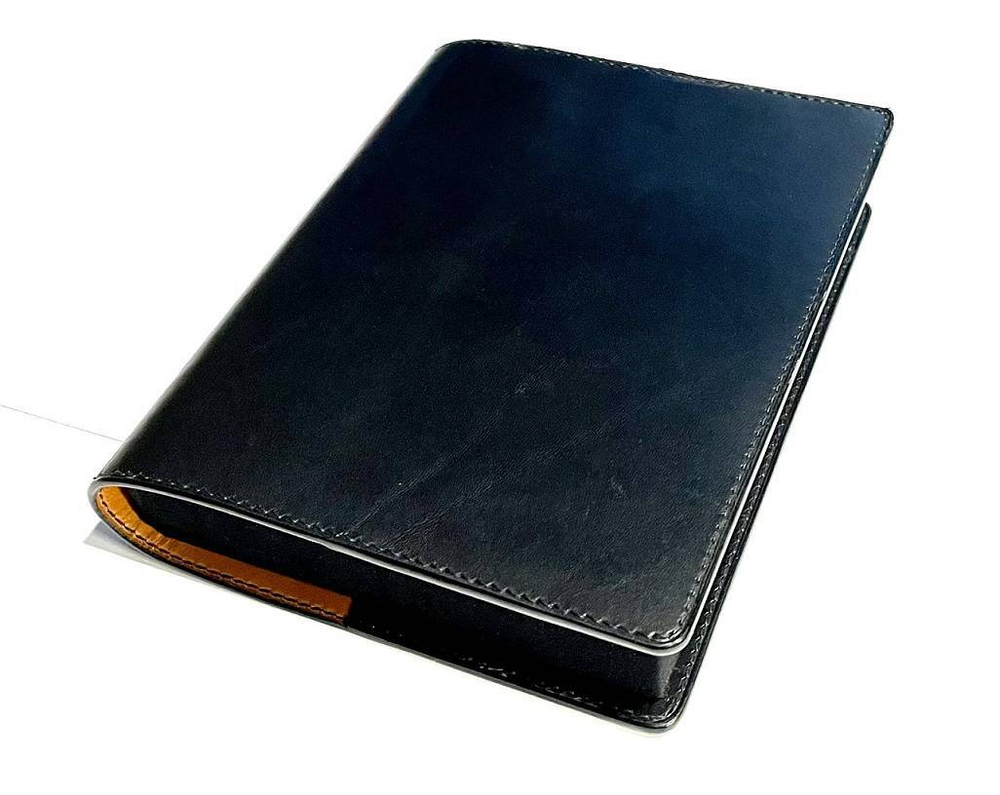 БУБЕН-УЛЬТРА (Исполнение "Ежедневник") - подавитель диктофонов и микрофонов