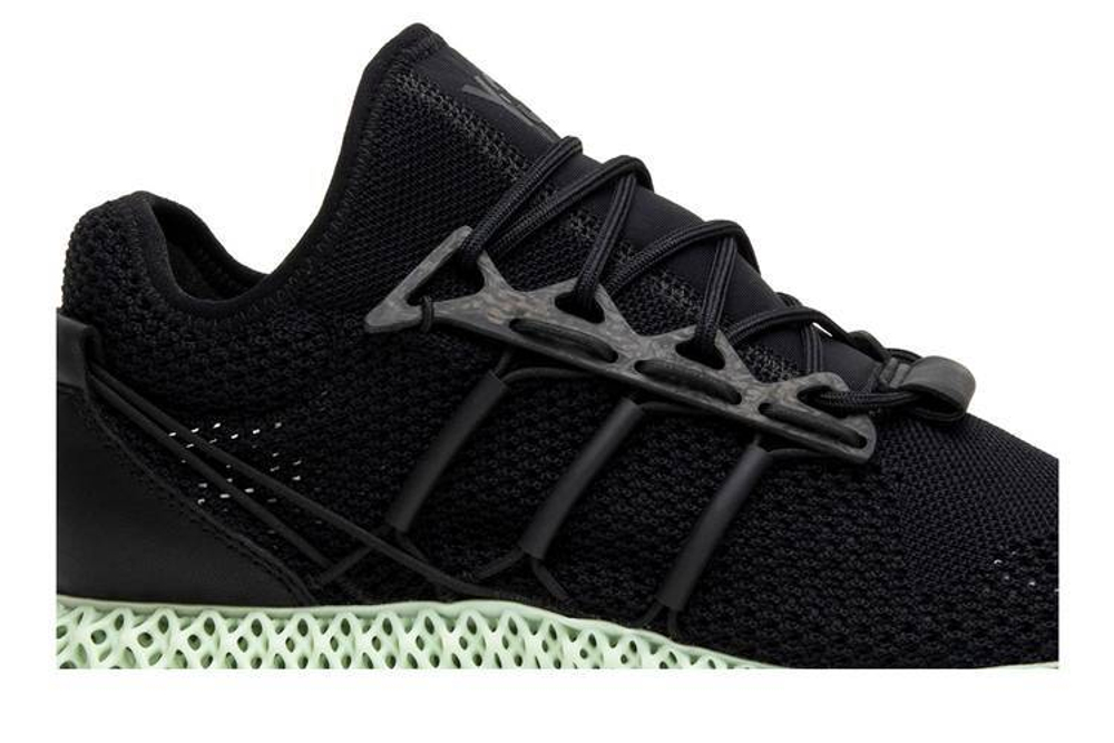 Кроссовки Adidas Originals Nmd Core Black Mesh