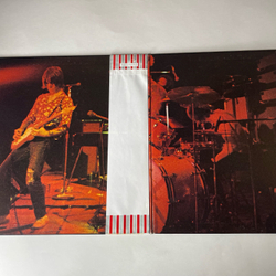 Винтажная виниловая пластинка LP Jeff Beck Truth (Япония 1976) (Оби)