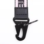 Брелок для ключей Heartz Type-A Lanyard