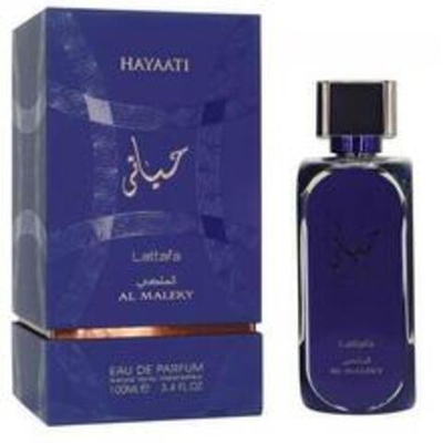 Hayaati Al Maleka EDP