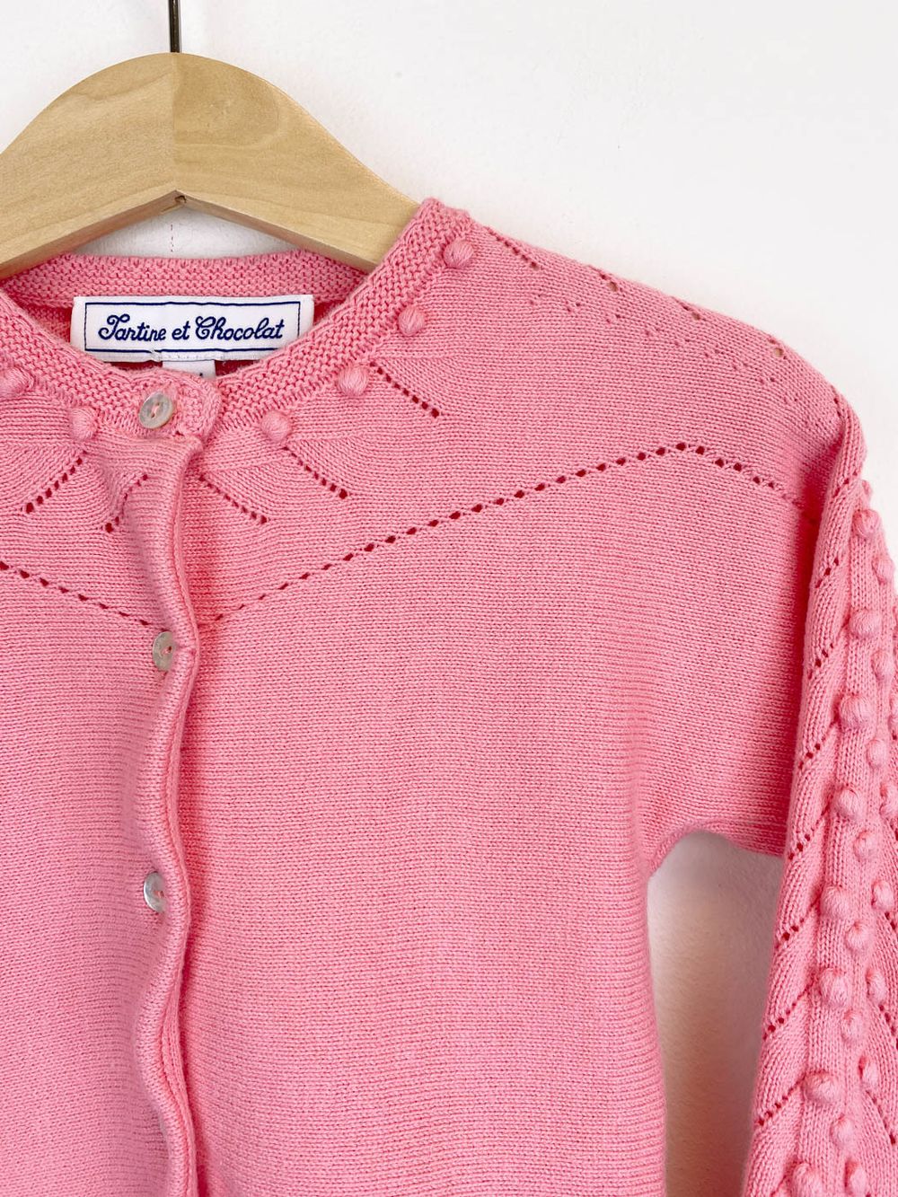 Кардиган Tartine et Chocolat, 86