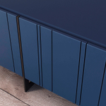 Тумба под ТВ с 4-я дверцами "Olsen"