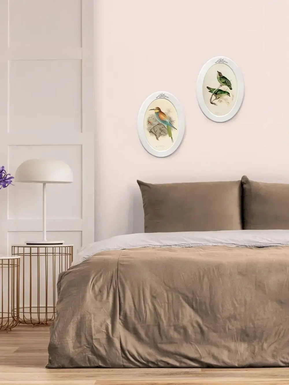 Картина на стену интерьерная на холсте 37*27 см