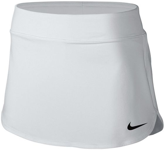 Юбка женская Nike NKCT Skirt Pure, арт. 728777-100