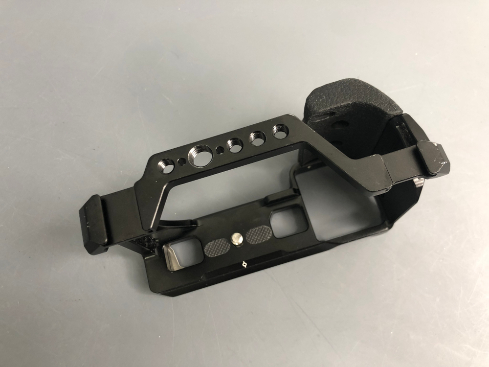 SmallRig для Sony