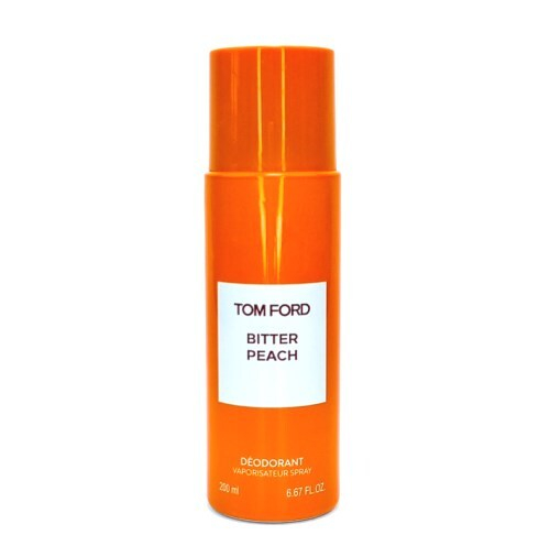 BITTER PEACH DEO SPRAY (СПРЕЙ ДЛЯ ТЕЛА)