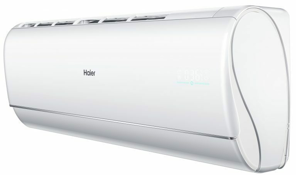 Сплит-система Haier JADE DC Inverter AS50S2SJ1FA-W/G/S/1U50JECFRA