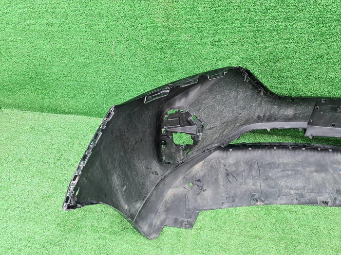 Бампер передний Haval M6 2 (2021-н.в.)