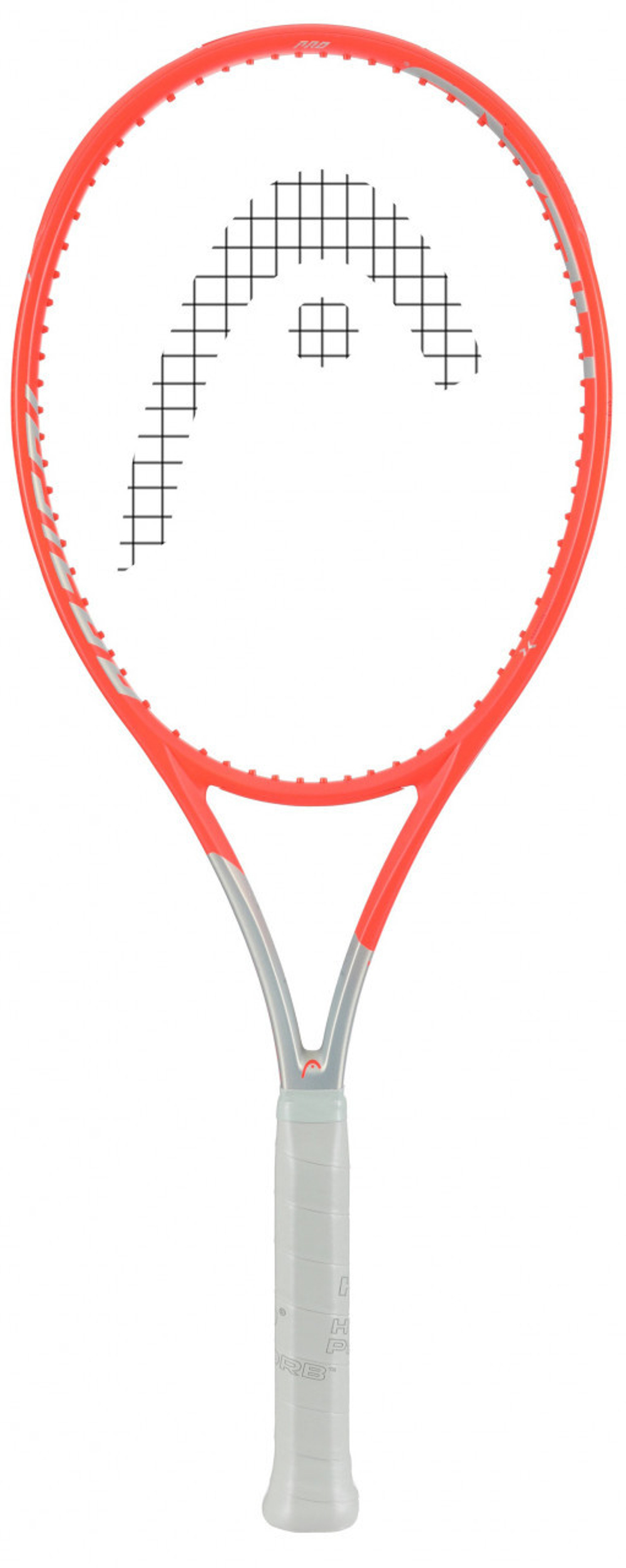 Теннисная ракетка Head Graphene 360+ Radical Pro