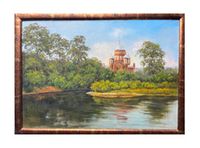 Картины. Живопись