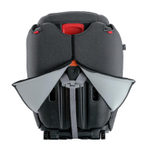 Автокресло Indigo Winner 1-2-3  Isofix