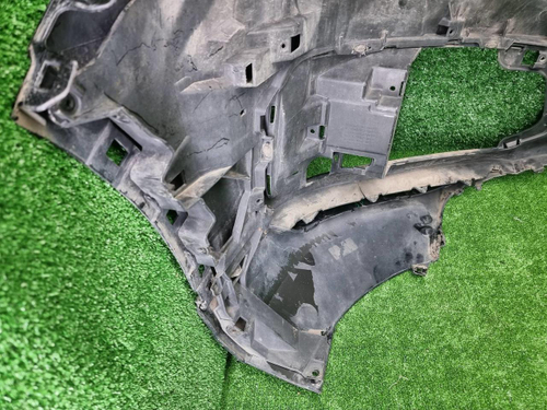 Бампер передний Audi Q7 4M 2 (2015-2019)