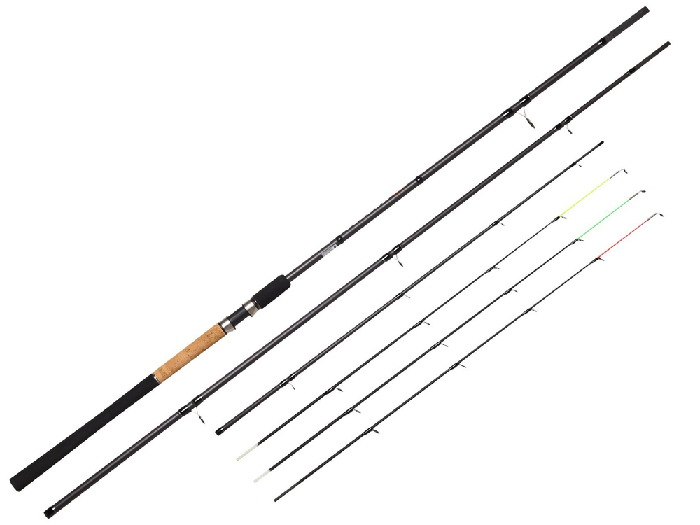 Удилище фидерное Salmo Diamond FEEDER 120 3.90