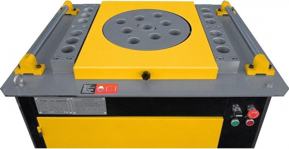 Станок для резки арматуры ТСС GW 50N 490593