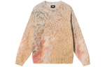 Толстовки Stussy Wings Print Sweater, 117098
