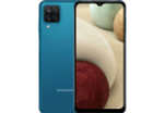 Смартфон Samsung Galaxy A12 (SM-A125) 4/64 ГБ RU, Синий
