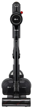 Пылесос LG CordZero A9K-MAX1, черный