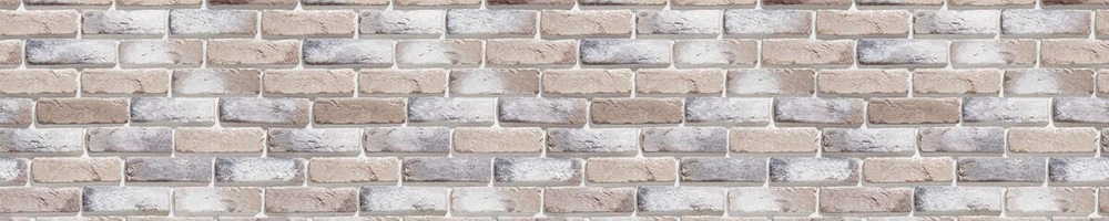 Кухонный фартук Аликанте 2000х600 мм