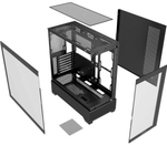 Корпус ATX Powercase Luminous